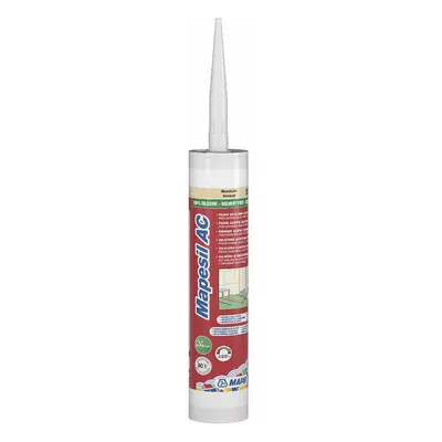 Szilikon Mapei Mapesil Ac 310ml szín 143 fahéj