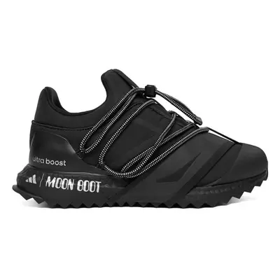 Adidas Sportcipők adidas X Moon Boot Ub JP7685 Fekete
