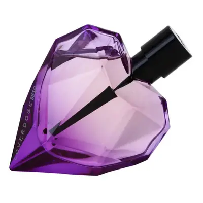 Diesel Loverdose Eau de Parfum nőknek 75 ml