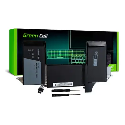 A2389 Green Cell akkumulátor Apple MacBook Air M1 13 A2337 (2020) készülékhez