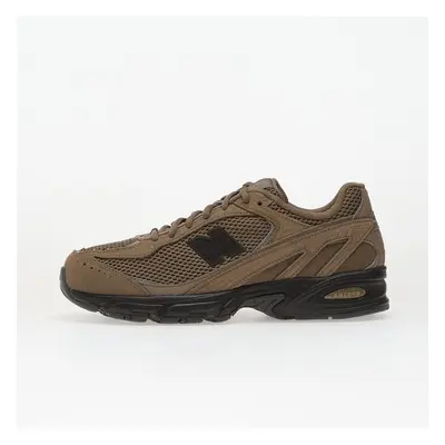 New Balance U50920U 7.5 - Férfi - Tornacipő New Balance - Barna - U50920U - Méret: 44.5