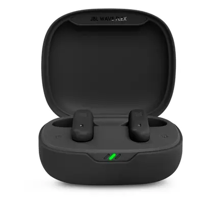 JBL Wave Flex 2 fekete