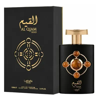 LATTAFA Al Qiam Gold EdP 100ml