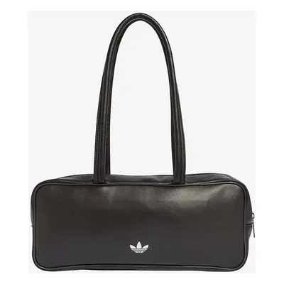 Táska adidas Adicolor Elongated Airliner Shoulder Bag Aurora Coffee Universal