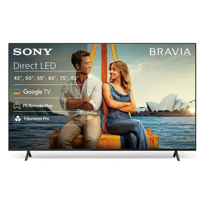 55" Sony Bravia 3 (K55S35B.CEI)