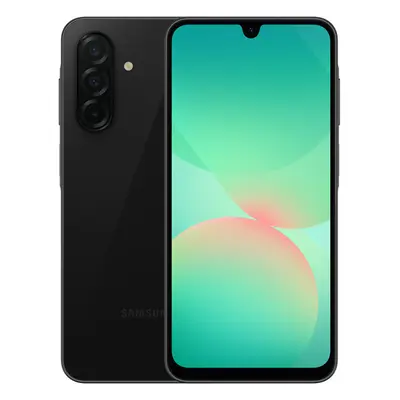 Samsung Galaxy A26 5G 6/128GB, fekete (A266B)