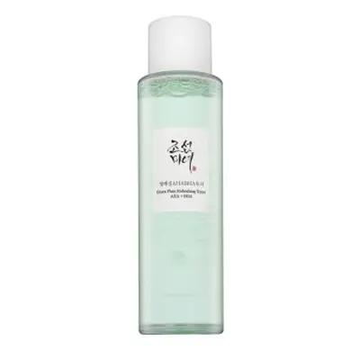 BEAUTY OF JOSEON Green Plum Refreshing Toner : AHA + BHA 150ml
