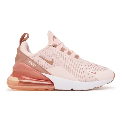 Nike Sportcipők Nike Air Max 270 HJ3222 600 Világos rózsaszín