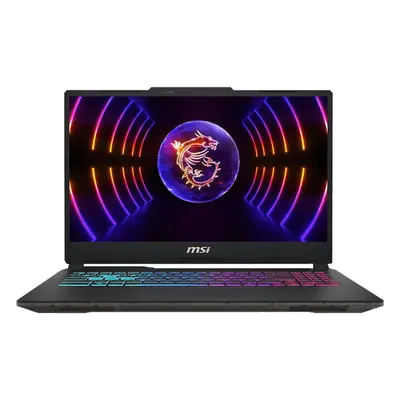 MSI Cyborg 15 A13VEK-2004 Laptop Fekete (15,6" / Intel Core...