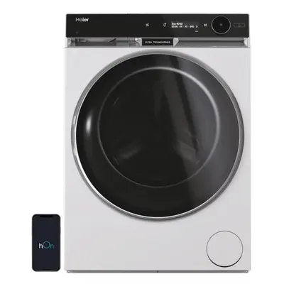 HAIER HWD120BD16397EUS Mosó és szárítógép 12+7 kg, Direct Motion...