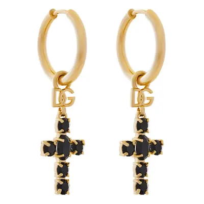 Dolce&Gabbana Fülbevaló WEQ6D1 W1111 Arany