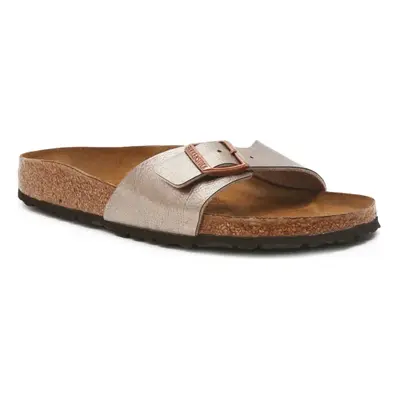 Birkenstock Papucs Madrid Bs 1020632 Arany