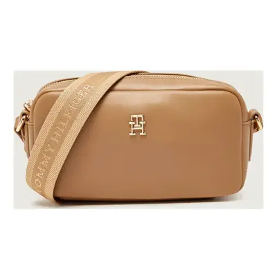 Tommy Hilfiger Táska Th Essential Camera Bag AW0AW18370 Barna