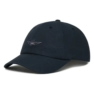 Aeronautica Militare Baseball sapka 261HA1245UCT04293 Sötétkék