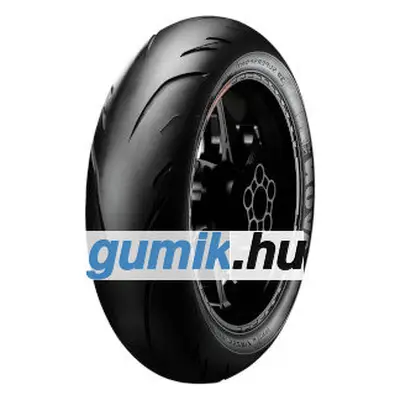 Avon 3D Supersport ( 190/55 ZR17 TL (75W) hátsó kerék, M/C )