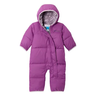 Columbia baba kezeslábas Snuggly Bunny Bunting