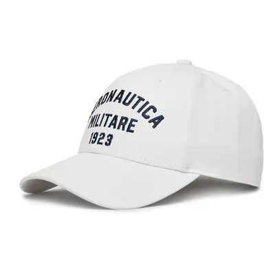 Aeronautica Militare Baseball sapka 261HA1241UCT02261 Fehér