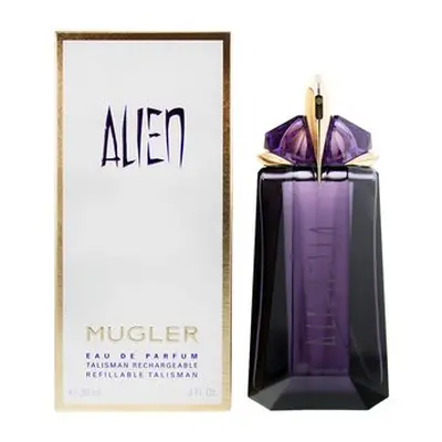 Thierry Mugler Alien Talisman - Refillable Eau de Parfum nőknek 90 ml