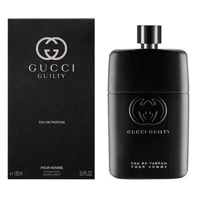 Gucci Guilty Pour Homme Eau de Parfum férfiaknak 50 ml