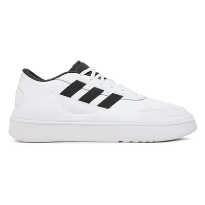 adidas bőr sportcipő OSADE