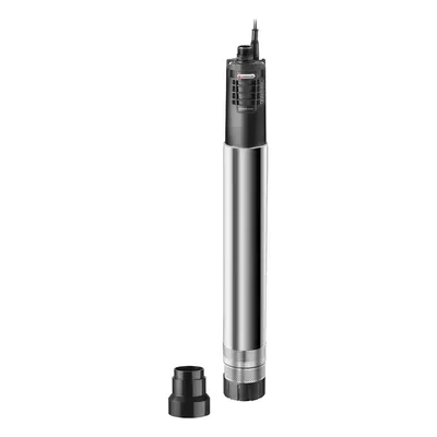 GARDENA Premium mélykúti szivattyú 6000/5 inox automata