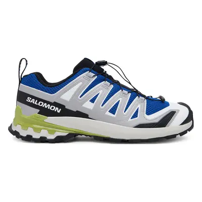 Salomon Bakancs Xa Pro 3D V9 L47747800 Kék