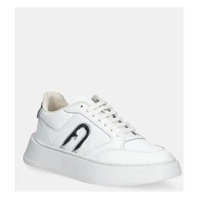 Furla Sportcipők Lace-Up YJ92SPT A.0203 PT Q1700 Fehér