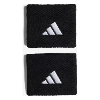Adidas Tenisz csuklópánt, fekete -