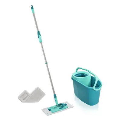 LEIFHEIT Set Clean Twist M Ergo + Static Plus 52137 felmosórongy AJÁNDÉK