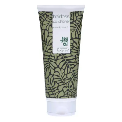 Australian Bodycare Tea Tree Oil hidratáló kondicionáló vékony szálú, hullásra hajlamos hajra 200 ml