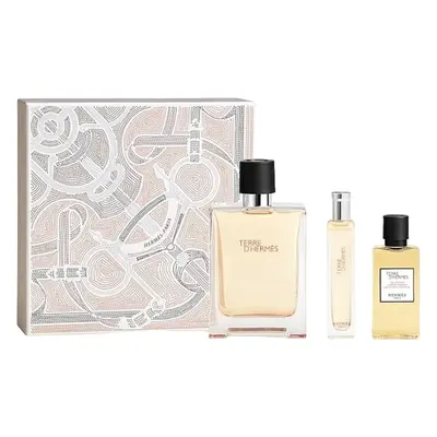 Hermes HERMÈS Terre d'Hermès Ajándék szett EDT