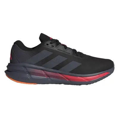adidas QUESTAR 3 M Férfi futócipő, sötétszürke, méret 45 1/3