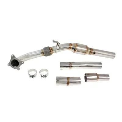Downpipe - Audi, MGDP168