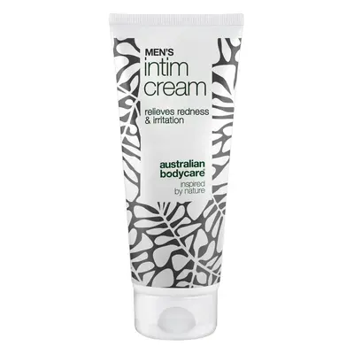 Australian Bodycare Men's Intim Cream Relieves Redness & irritation 100 ml