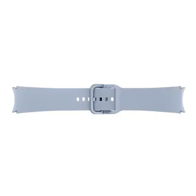 Samsung Galaxy Watch 6/6 Classic M/L, gyári sport szíj, világoskék (ET-SFR94LLE)