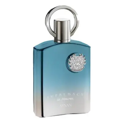 Afnan Supremacy in Heaven Eau de Parfum férfiaknak 100 ml