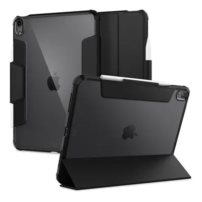 Spigen Ultra Hybrid Pro Apple iPad Air 11" (2024 / 2025 / 2026) / iPad Air 10.9" (2022 / 2020) tok, fekete