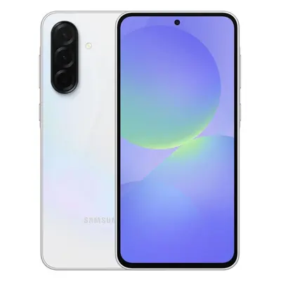 Samsung Galaxy A36 5G 6GB/128GB EU, fehér