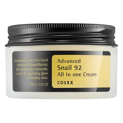 Cosrx Advanced Snail 92 All in One Krém 100ml