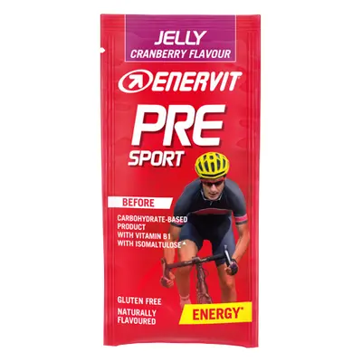 Enervit PRE Sport, áfonya ízű, 45 g