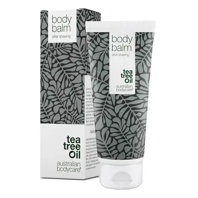 Australian Bodycare Tea Tree Oil testbalzsam borotválkozás után 200 ml