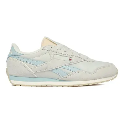 Reebok Sportcipők EO-CLASSIC AZ 100245689 Szürke
