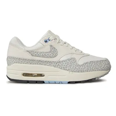 Nike Sportcipők Air Max 1 Sfr FB5059 100 Ekru