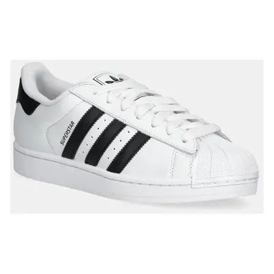 Adidas Sportcipők Superstar II IH8659 Fehér