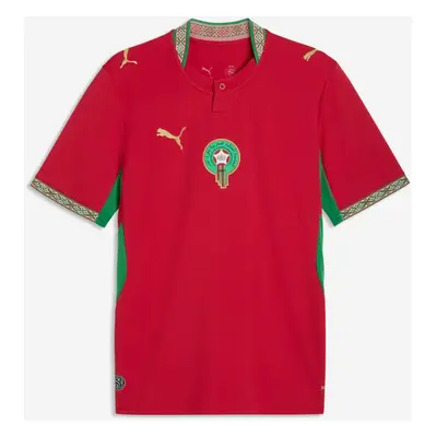 Puma Felnőtt futballmez, hazai, 2026-os Világbajnokság - Marokkó