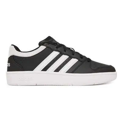 Adidas Sportcipők Hoops Classic KI1056 Fekete