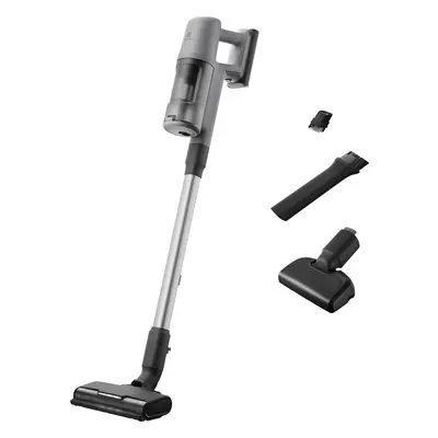 Electrolux EP61AB21UG 600 Vezeték nélküli álló porszívó, 21.6V, Szürke