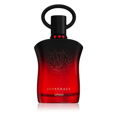 Afnan Supremacy Tapis Rouge Eau de Parfum hölgyeknek 90 ml
