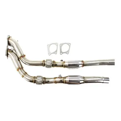 Downpipe - Audi, MGDP051