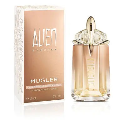 Thierry Mugler Alien Goddess Supra Florale Eau de Parfum nőknek 30 ml